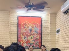 大堂-黑皮酸菜鱼(绣花巷店)