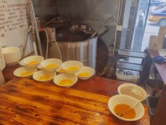 -许老八包子铺羊汤馆(绿地世纪城店)
