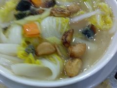 -顺德公美食(西乡店)