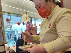 -川锅一号火锅(铜山万达店)