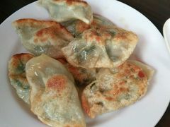 韭菜煎饺-凌记