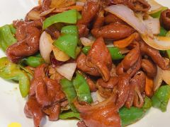 -董厨煨汤馆(车站路店)