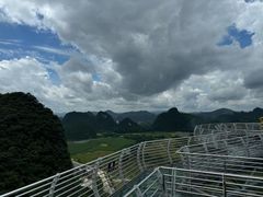 -英西峰林·洞天仙境