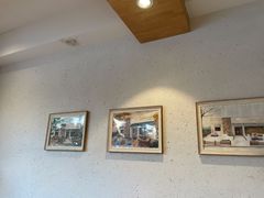 -那家面包房(珠江路店)