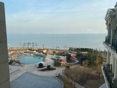 -青岛海泉湾皇冠假日度假酒店