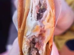 宫廷酥牛肉饼-蕃坊酥小蒙牛肉饼(怀远市场店)
