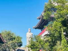 -天津妈祖文化园