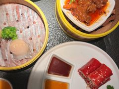 -蝴蝶里·粤菜·点心(滨江龙湖店)