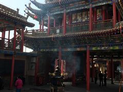 -高庙保安寺
