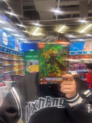 -玩具反斗城(北京芳圆里店)