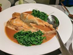 -沈灶河豚宴·河豚融合餐厅(汉中路店)