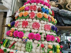 -乔家满族八大碗(流水沟店)