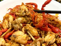 -毛哥小馆子(百井坊巷店)