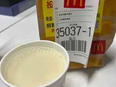 -麦当劳(宾水西道店)