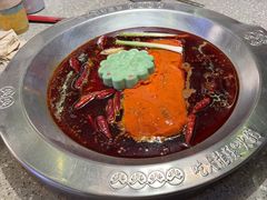 -大龙燚火锅(太古里店)