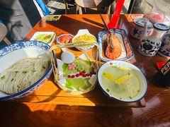 -孙盛兴奥灶面馆·蟹黄面·三虾面(山塘街总店)
