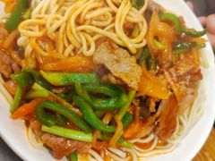 -马记伊源斋涮肉·清真菜(潘家园古玩市场店)