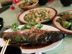 -余味私房菜(正阳小区西5街区店)