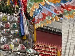 -西安市广仁寺