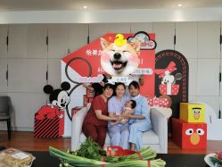 -她时区金吉兒月子中心(太湖度假店)