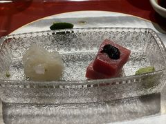 -鮨青(恒基名人购物中心店)