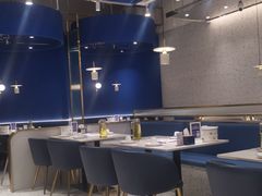 大堂-兰湘子·湘菜小炒(崂山丽达店)