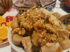 -旧街市鲜货老火锅(大光路店)