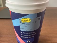 -luckincoffee瑞幸咖啡(恒大广场B1店)