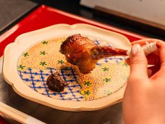 -鳥喜Toriki怀石烧鸟料理