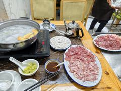 -华哥新鲜猪精品美食