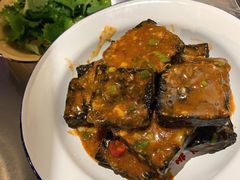 -马路牙子地桌烤肉(工体店)