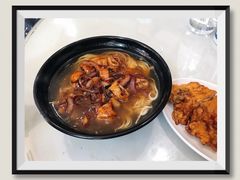 -老地方面馆(思南路店)