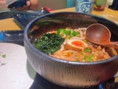 -沼津港精致料理·寿喜烧·烧鸟(漕河泾印象城店)