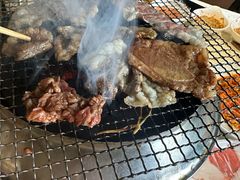 -金刚山(学府路店)