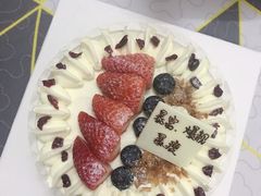 -Rosy洛绮·蛋糕咖啡店