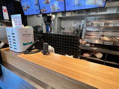 -肯德基(八达岭步行街店)