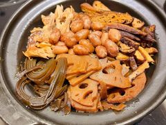 老济南酥锅-闫府私房菜·老字号(恒隆店)