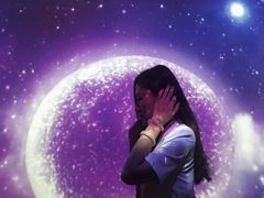 -福州奇幻解压馆(东泰禾旗舰店)