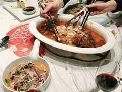 -阿五黄河大鲤鱼(海尚店)