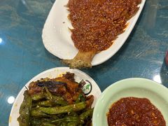 -春花民族美食(佳木斯总店)