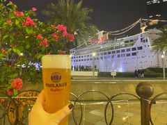 -Paulaner·德国帕拉娜自酿啤酒餐厅(海上世界店)
