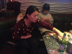 -好乐迪KTV(金钻店)