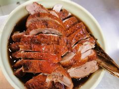 -晓马鸭店(新芜路店)
