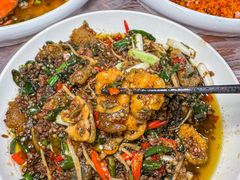 -辣螃铠盆盆蟹大排档(总店)