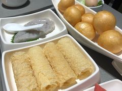 -海底捞火锅(金光华店)