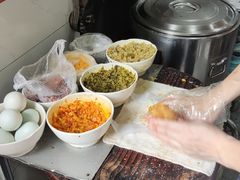 -文武王氏烧饼·无矾油条(西溪路店)