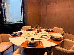 -杭州西湖柳莺里酒店·闻莺厅