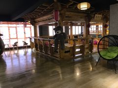 -乐汤汇温泉馆(六合店)