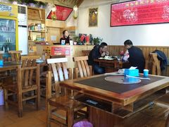 大堂-重庆烧鸡公火锅(簋街店)