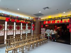 -老湘村·湖南土菜(天河维多利店)